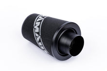 Load image into Gallery viewer, RamAir Universal Foam Cone Filter With Metal Base - 80MM INLET

