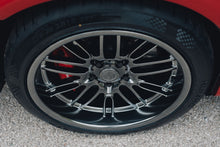 Load image into Gallery viewer, 6Sixty Design 60Five Forged Monoblock Wheels - Lightweight 6061-T6 One-Piece Rims | 18-23 Inch | 8J-13J+ | Performance &amp; Track | BMW Centre Cap Compatible | UK
