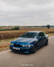 Load image into Gallery viewer, 6Sixty Design 60Five Forged Monoblock Wheels - Lightweight 6061-T6 One-Piece Rims | 18-23 Inch | 8J-13J+ | Performance &amp; Track | BMW Centre Cap Compatible | UK
