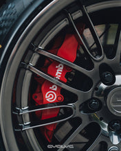 Load image into Gallery viewer, 6Sixty Design 60Five Forged Monoblock Wheels - Lightweight 6061-T6 One-Piece Rims | 18-23 Inch | 8J-13J+ | Performance &amp; Track | BMW Centre Cap Compatible | UK
