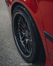 Load image into Gallery viewer, 6Sixty Design 60Five Forged Monoblock Wheels - Lightweight 6061-T6 One-Piece Rims | 18-23 Inch | 8J-13J+ | Performance &amp; Track | BMW Centre Cap Compatible | UK
