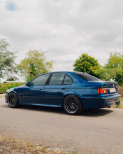Load image into Gallery viewer, 6Sixty Design 60Five Forged Monoblock Wheels - Lightweight 6061-T6 One-Piece Rims | 18-23 Inch | 8J-13J+ | Performance &amp; Track | BMW Centre Cap Compatible | UK
