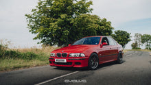 Load image into Gallery viewer, 6Sixty Design 60Five Forged Monoblock Wheels - Lightweight 6061-T6 One-Piece Rims | 18-23 Inch | 8J-13J+ | Performance &amp; Track | BMW Centre Cap Compatible | UK

