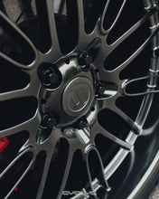 Load image into Gallery viewer, 6Sixty Design 60Five Forged Monoblock Wheels - Lightweight 6061-T6 One-Piece Rims | 18-23 Inch | 8J-13J+ | Performance &amp; Track | BMW Centre Cap Compatible | UK
