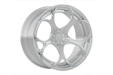 Load image into Gallery viewer, 6Sixty Design Chakram Forged 2 Piece Alloy Wheels, Directional 6061-T6, Straight/Stepped Lip, Hidden/Exposed Hardware, 18–24 Inch Lightweight Performance Rims, Custom Finishes, UK
