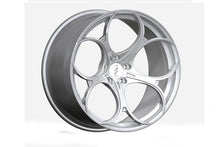 Load image into Gallery viewer, 6Sixty Design Chakram Forged Monoblock Alloy Wheels | 16-22 Inch | One-Piece Forged Rims | Custom Fitment Performance &amp; Supercar Style | UK
