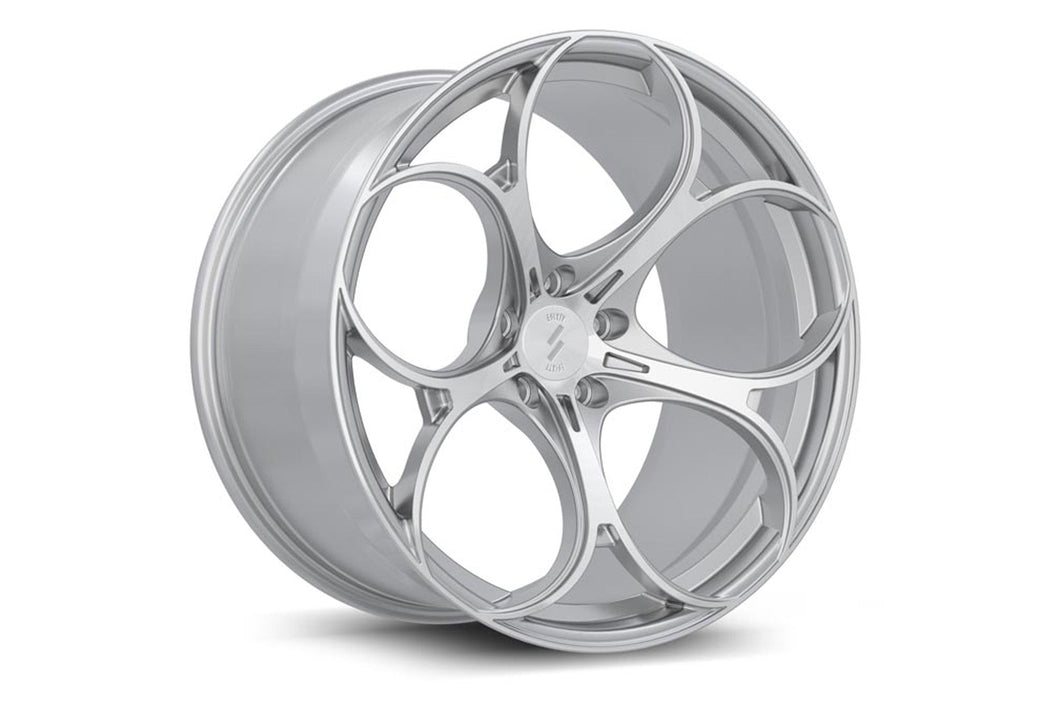 6Sixty Design Chakram Forged Monoblock Alloy Wheels | 16-22 Inch | One-Piece Forged Rims | Custom Fitment Performance & Supercar Style | UK