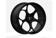 Load image into Gallery viewer, 6Sixty Design Chakram Forged Monoblock Alloy Wheels | 16-22 Inch | One-Piece Forged Rims | Custom Fitment Performance &amp; Supercar Style | UK
