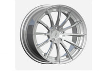 Load image into Gallery viewer, 6Sixty Design Corniche Forged 2-Piece Wheels - Directional Multispoke Alloy Rims, 18-24 Inch, Straight or Stepped Lip, Custom PCD/Offset, 6061-T6, Hidden/Exposed Hardware - Performance &amp; Luxury Car/SUV
