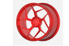 Load image into Gallery viewer, 6Sixty Design Crypto Forged Monoblock Wheels | True Directional Left &amp; Right | Lightweight 1‑Piece Performance Alloy Rims | 16–22 Inch | Road &amp; Track
