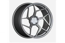 Load image into Gallery viewer, 6Sixty Design Crypto Forged Monoblock Wheels | True Directional Left &amp; Right | Lightweight 1‑Piece Performance Alloy Rims | 16–22 Inch | Road &amp; Track
