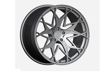 Load image into Gallery viewer, 6Sixty Design Decor Forged Monoblock Alloy Wheels | Lightweight 6061-T6 | 17-23 Inch, Widths 8-13+ | Performance Road &amp; Track Rims | UK
