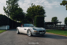 Load image into Gallery viewer, 6Sixty Design Dynamix Directional Forged 2 Piece Split Rim Alloy Wheels - 18-21 Inch | Lightweight 6061-T6 | Custom Offsets, Stepped/Straight Lip, Hidden/Exposed Hardware | Fits BMW, Audi, Mercedes, Porsche, VW, Range Rover | UK

