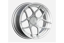 Load image into Gallery viewer, 6Sixty Design Emblem 2-Piece Forged Wheels - Split Rim Custom Forged Alloys, 18-24 Inch, 6061-T6 Lightweight Forged Aluminium, Straight/Stepped Lip, Hidden/Exposed Hardware, Staggered &amp; BMW Fitments, UK
