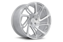 Load image into Gallery viewer, 6Sixty Design Kaskara One-Piece Forged Monoblock Alloy Wheels - 6061-T6 Lightweight Performance Rims - 17-23 Inch, 8-13+J - Vehicle Load Specific - UK
