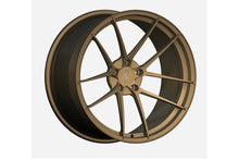 Load image into Gallery viewer, 6Sixty Design Laevis Forged Monoblock Alloy Wheels - Lightweight 6061-T6 Performance Rims, 17-23 Inch, 8J-13J, Track &amp; Road Fitments | Nforcd
