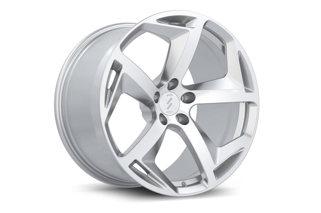 6Sixty Design Rotella Forged Monoblock Alloy Wheels 18-23 Inch | 6061-T6 Lightweight Performance Rims | Custom Fitment UK