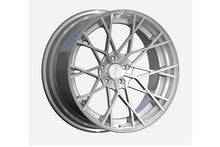 Load image into Gallery viewer, 6Sixty Design Shuriken Forged 2-Piece Wheels | Lightweight Directional 5-Y Spoke | Custom 18–24 Inch 6061-T6 Forged Alloy Wheels | Performance &amp; Supercar Fitments | Nforcd UK
