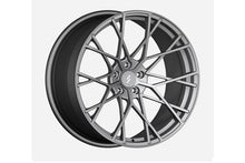 Load image into Gallery viewer, 6Sixty Design Shuriken Forged Monoblock Alloy Wheels - 1-Piece 6061-T6, Lightweight, Load-Rated, Custom PCD/Offset, 17-23 Inch
