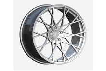 Load image into Gallery viewer, 6Sixty Design Shuriken Forged Monoblock Alloy Wheels - 1-Piece 6061-T6, Lightweight, Load-Rated, Custom PCD/Offset, 17-23 Inch
