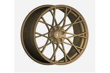 Load image into Gallery viewer, 6Sixty Design Shuriken Forged Monoblock Alloy Wheels - 1-Piece 6061-T6, Lightweight, Load-Rated, Custom PCD/Offset, 17-23 Inch
