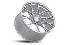 Load image into Gallery viewer, 6Sixty Design Shuriken Forged Monoblock Alloy Wheels - 1-Piece 6061-T6, Lightweight, Load-Rated, Custom PCD/Offset, 17-23 Inch
