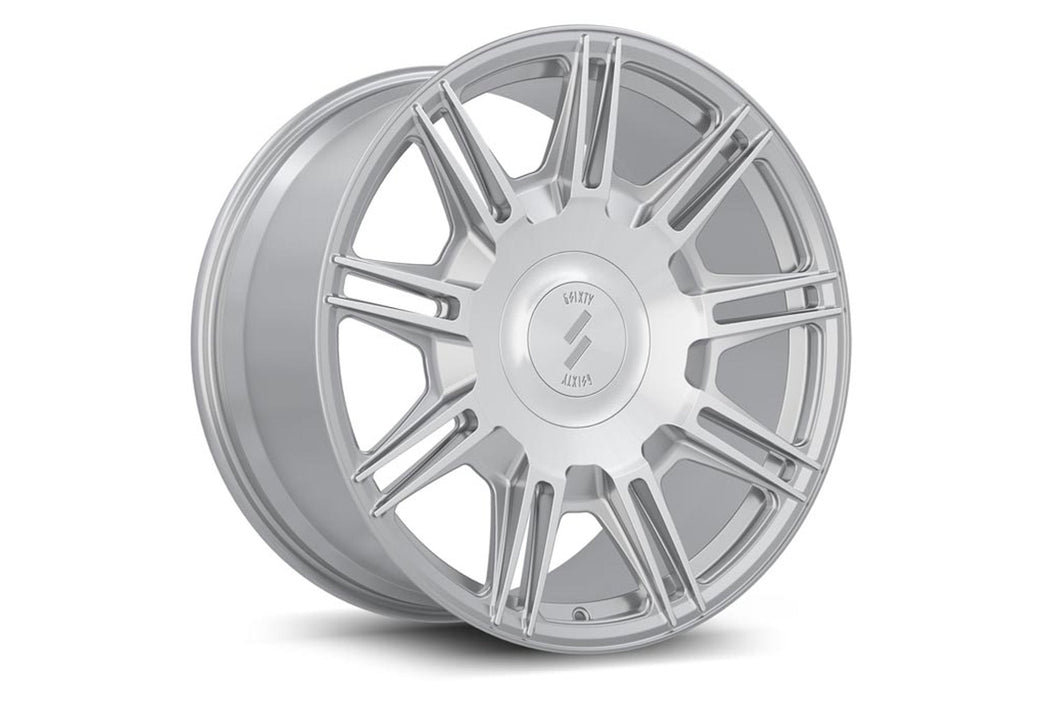 6Sixty Design Spirit Forged Monoblock Alloy Wheels – Lightweight Performance Motorsport Rims for Road & Track | Multiple Sizes, Offsets & PCDs | Premium Finishes | UK