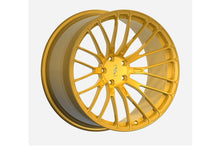 Load image into Gallery viewer, 6Sixty Design Tessen Forged Magnesium Monoblock Wheels – Ultra-Lightweight Motorsport &amp; Track – Custom Sizes &amp; Offsets – Nforcd UK
