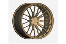 Load image into Gallery viewer, 6Sixty Design Tessen Forged Magnesium Monoblock Wheels – Ultra-Lightweight Motorsport &amp; Track – Custom Sizes &amp; Offsets – Nforcd UK
