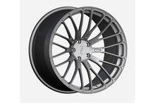 Load image into Gallery viewer, 6Sixty Design Tessen Forged Monoblock Alloy Wheels - Twin 10-Spoke Mesh, 6061-T6 Lightweight Performance Rims, Sizes 17-23 Inch, Vehicle-Specific Fitment, UK
