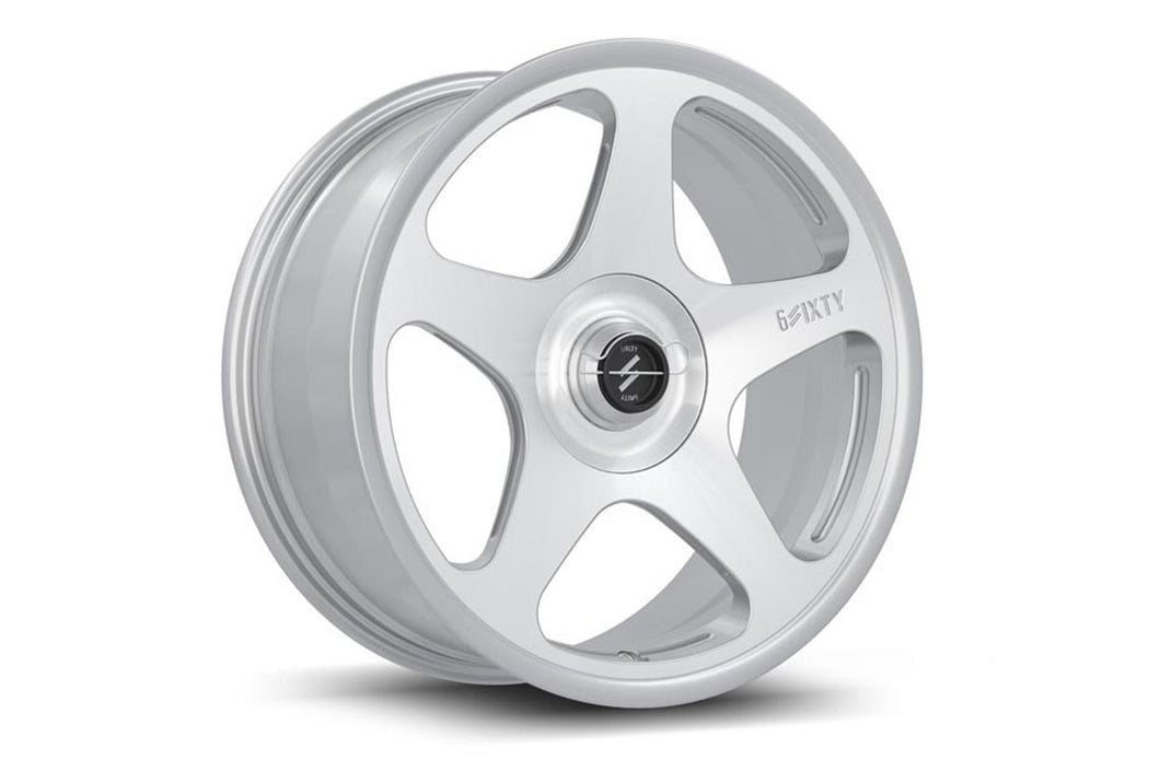 6Sixty Design Touring Forged Monoblock Alloy Wheels - One-Piece 6061-T6 Aluminium, Lightweight, Weight-Optimised | 18, 19, 20 Inch | Performance Wheels UK