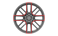 Load image into Gallery viewer, 6Sixty Design Union Forged Monoblock Alloy Wheels for MINI GP3 (JCW GP3) – Lightweight Performance Rims
