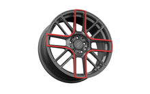 Load image into Gallery viewer, 6Sixty Design Union Forged Monoblock Alloy Wheels for MINI GP3 (JCW GP3) – Lightweight Performance Rims
