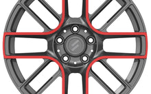 Load image into Gallery viewer, 6Sixty Design Union Forged Monoblock Alloy Wheels for MINI GP3 (JCW GP3) – Lightweight Performance Rims
