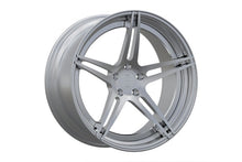 Load image into Gallery viewer, 6Sixty Design Zao Forged Alloy 2 Piece Split Rim Wheels - Twin 5 Spoke, 6061-T6 Aluminium, Lightweight, Directional, Custom Finishes, 18-24 Inch, Big Brake Clearance
