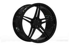 Load image into Gallery viewer, 6Sixty Design Zao One-Piece Forged Monoblock Alloy Wheels | Lightweight 6061-T6 Aluminium | 16–22 Inch, 8J–13J+ | Road &amp; Track Performance Rims UK
