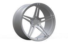Load image into Gallery viewer, 6Sixty Design Zao One-Piece Forged Monoblock Alloy Wheels | Lightweight 6061-T6 Aluminium | 16–22 Inch, 8J–13J+ | Road &amp; Track Performance Rims UK
