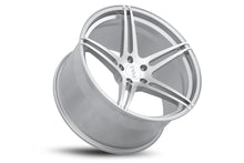 Load image into Gallery viewer, 6Sixty Design Zao One-Piece Forged Monoblock Alloy Wheels | Lightweight 6061-T6 Aluminium | 16–22 Inch, 8J–13J+ | Road &amp; Track Performance Rims UK
