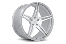 Load image into Gallery viewer, 6Sixty Design Zao One-Piece Forged Monoblock Alloy Wheels | Lightweight 6061-T6 Aluminium | 16–22 Inch, 8J–13J+ | Road &amp; Track Performance Rims UK

