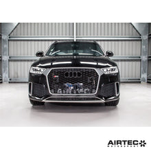 Load image into Gallery viewer, AIRTEC MOTORSPORT FRONT MOUNT INTERCOOLER FOR AUDI RSQ3 8U

