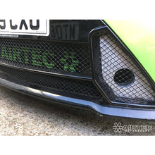 Load image into Gallery viewer, AIRTEC MOTORSPORT GROUP A COLD FEED – TWO-PIECE KIT &amp; DUCTING FOR FOCUS MK2 RS

