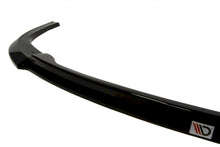 Load image into Gallery viewer, Maxton Design - FRONT SPLITTER V.1 SUBARU IMPREZA WRX STI 2009-2011
