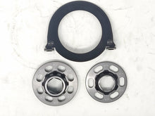 Load image into Gallery viewer, VTT BMW N54 N55 S55 Billet Aluminium Crank Seal Guard
