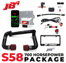 Load image into Gallery viewer, 700hp Package for S58 BMW F97 X3M &amp; F98 X4M
