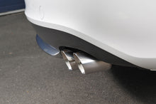 Load image into Gallery viewer, Milltek Sport - Cat Back Exhaust (Multiple Options) Audi A5 B8 (8T) Cabriolet &amp; Coupe
