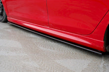 Load image into Gallery viewer, Maxton Design - SIDE SKIRTS DIFFUSERS VW GOLF VI GTI 35TH / R20
