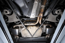 Load image into Gallery viewer, Milltek Sport - Cat Back Exhaust (Multiple Options) Audi A5 B8 (8T) Cabriolet &amp; Coupe
