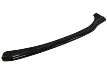 Load image into Gallery viewer, Maxton Design - CENTRAL REAR SPLITTER BMW 3 E46 MPACK COUPE (WITHOUT VERTICAL BARS)
