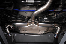 Load image into Gallery viewer, Milltek Sport - Cat Back Exhaust (Multiple Options) - VW Golf MK6 GTi
