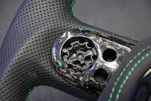 Load image into Gallery viewer, Mini Cooper Base / S / JCW R56 Custom Carbon Fibre Steering Wheel (2007 - 2013)
